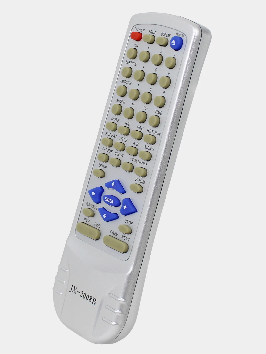Пульт JX-2008B для DVD-плеера ERISSON
