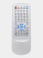 Пульт KM-118/DVD1145 для DVD-плеера ERISSON