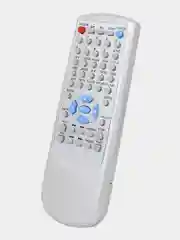 Пульт KM-118/DVD1145 для DVD-плеера ERISSON