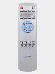 Пульт KZG-103 для телевизора ERISSON