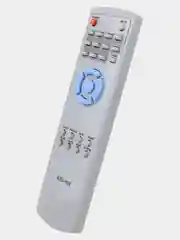 Пульт KZG-103 для телевизора ERISSON