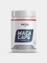БАД Экстракт из корня маки MACA, GeneticLab Nutrition, 60 капсул
