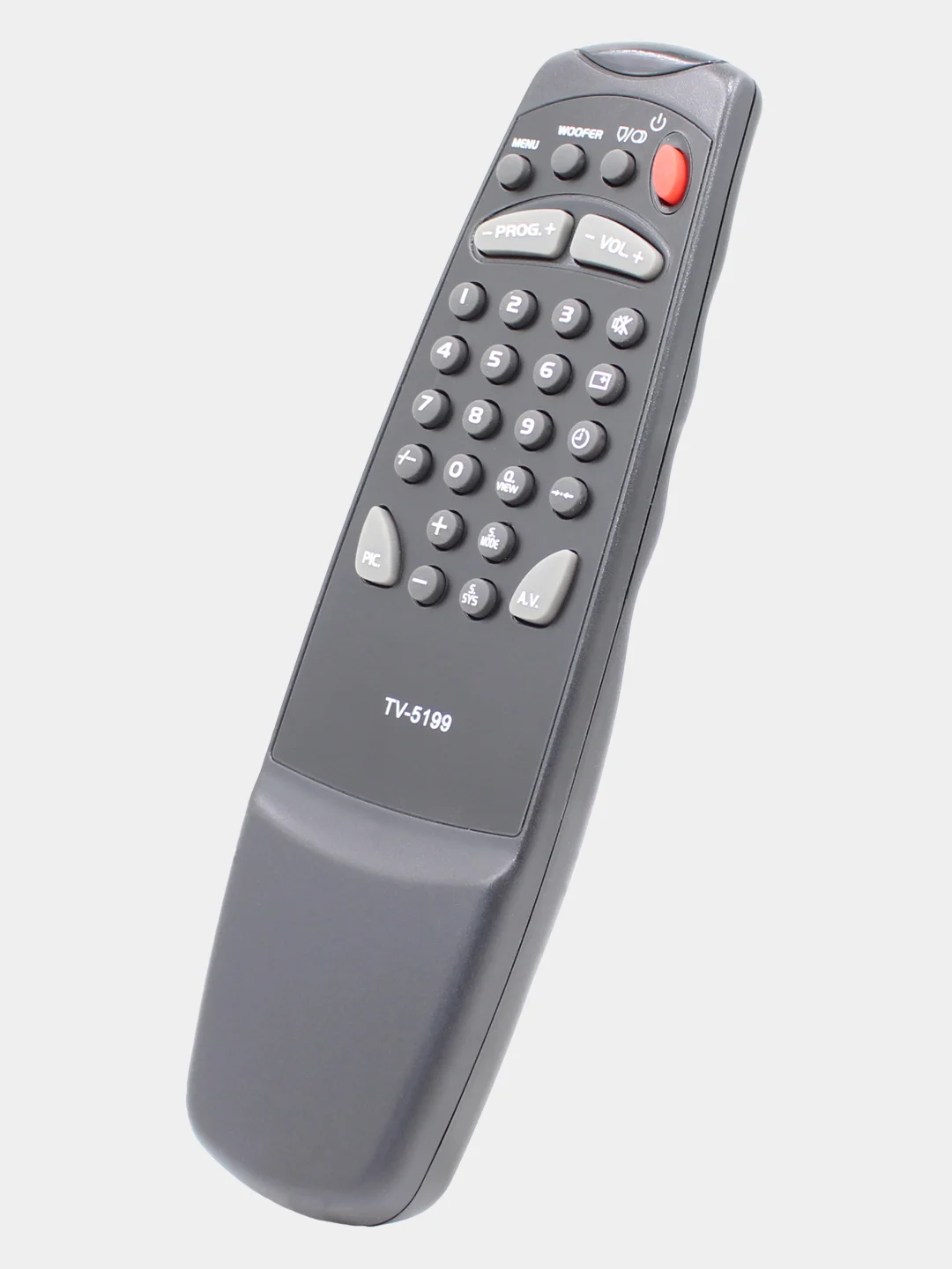 Пульт TV-5199/5599 для телевизора ERISSON