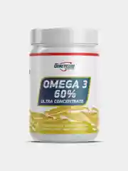 БАД Омега-3 OMEGA 3 PRO 500, GeneticLab Nutrition, 90 капсул