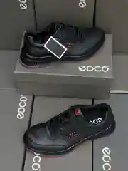 Мужские кроссовки EDCD biom (натуральная кожа)