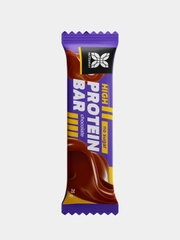Протеиновый батончик NUTRAWAY со вкусом "Шоколад", 35 г