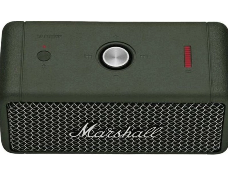 Bluetooth-колонка Marshall EMBERTON