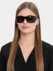 Очки солнцезащитные, унисекс