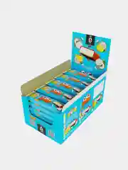 Батончик Coco Boom Ёбатон, Ананас, 40 г