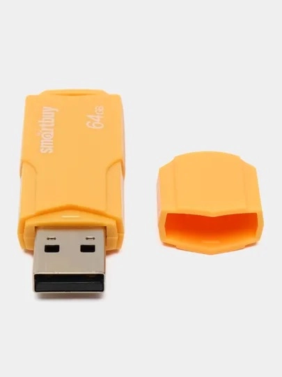 Флеш-накопитель USB SmartBuy