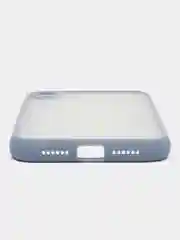 Морской чехол на iPhone (айфон) 11/12/X/XS/XR/XS MAX/Mini/13/15 Pro Max/про макс, пластиковый