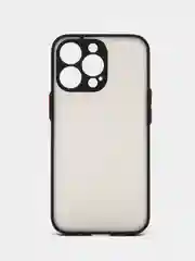 Хаки чехол на iPhone (айфон) 11/12/X/XS/XR/XS MAX/Mini/13/15 Pro Max/про макс, пластиковый