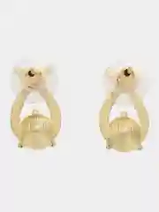 Серьги женские
