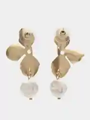 Серьги женские