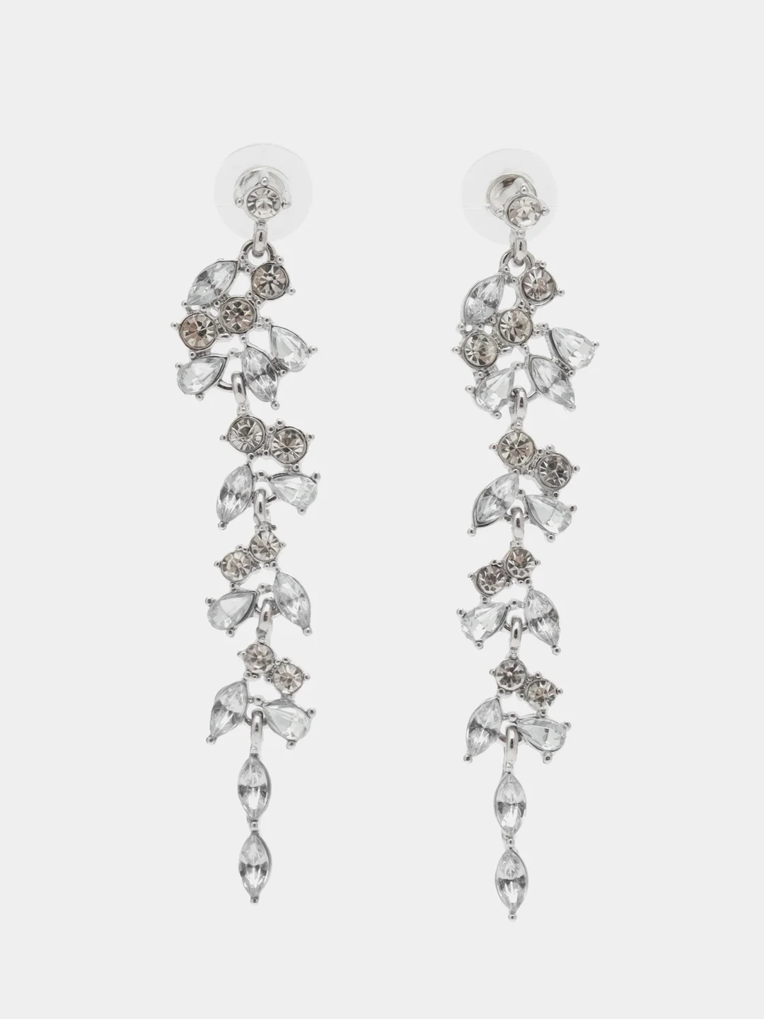 Серьги женские