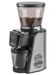 Серебряный кофемолка ENDEVER COSTA-1063