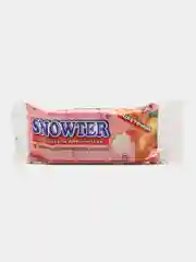 SNOWTER очиститель для унитаза с запахом цветочная