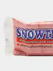 SNOWTER очиститель для унитаза с запахом цветочная