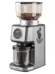 Серебряный кофемолка TUAREX TK-4301