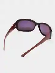 Бордовый очки солнцезащитные солнечные модные CA7002
