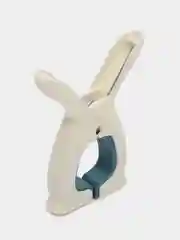 Оранжевый прищепки для сушки белья, не оставляют следов