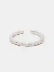 Серебряный кольцо женское