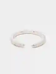 Серебряный кольцо женское