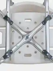 Стул для ванной комнаты CA351L