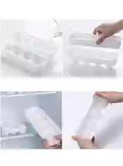 Форма для льда, кондитерских изделий