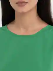 Зеленый платье летнее сарафан миди