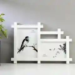 Рамка для фотографий "Коллаж"