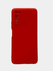 Чехол TPU для Honor 10X Lite