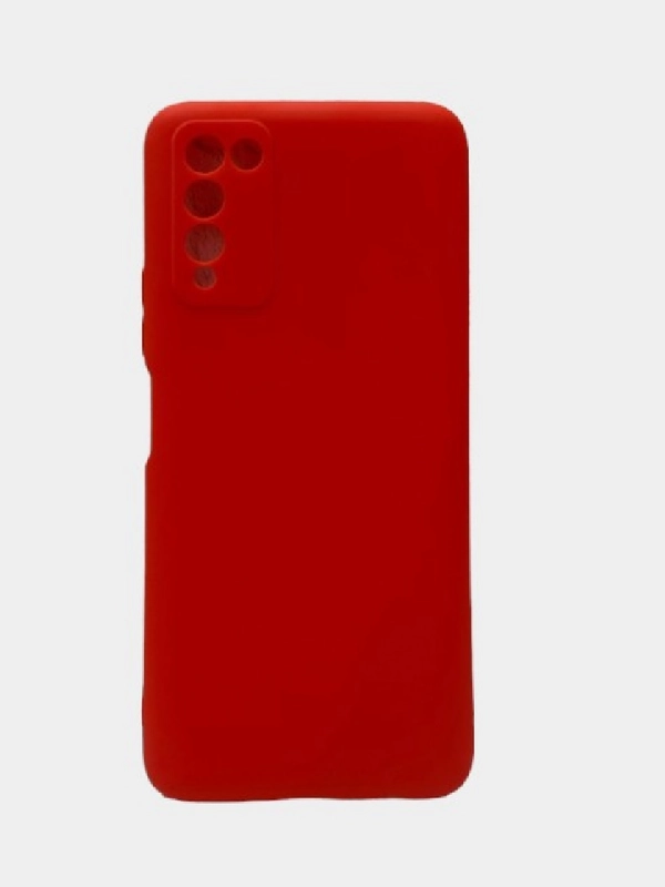 Чехол TPU для Honor 10X Lite