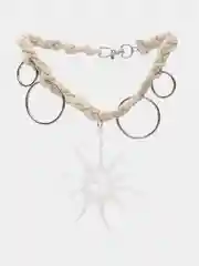 Ожерелье / Подвеска в стиле "Boho"