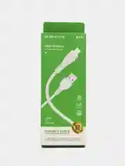 Зарядный кабель USB-Micro-usb для Androin