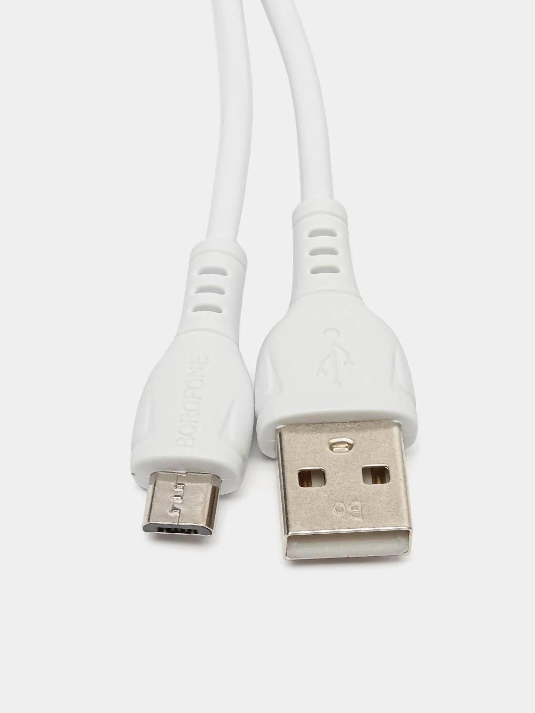 Зарядный кабель USB-Micro-usb для Androin