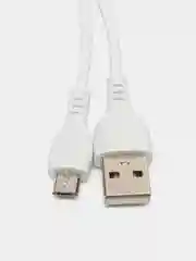 Зарядный кабель USB-Micro-usb для Androin