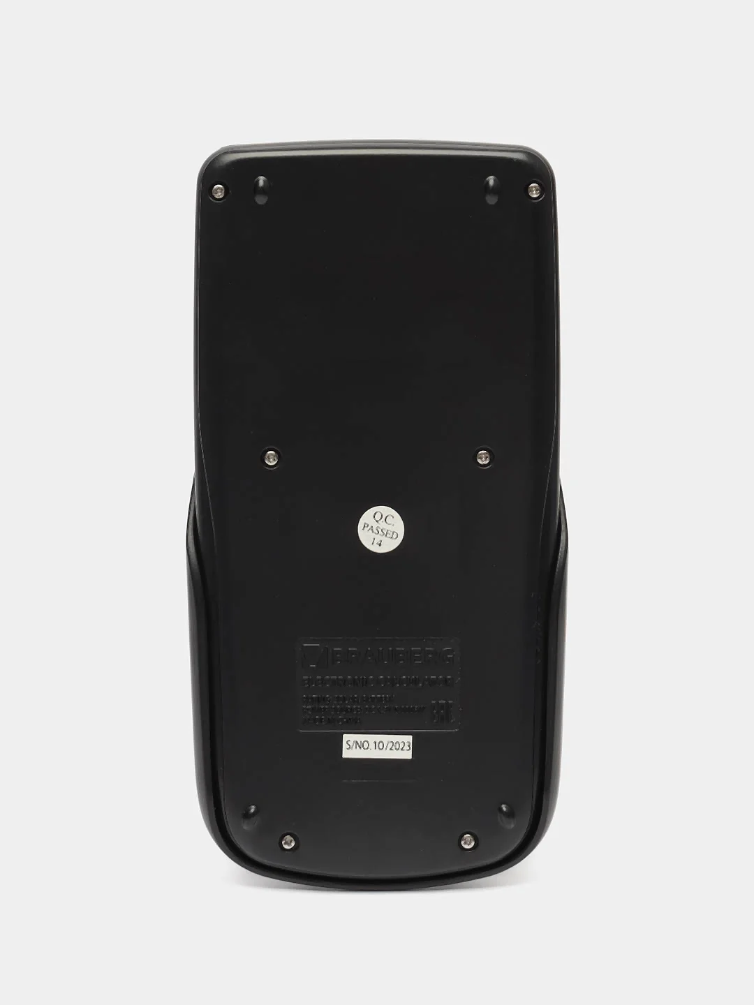 Калькулятор Brauberg SC-82ESP, инженерный непрограммируемый для ЕГЭ и ОГЭ, 252 функции