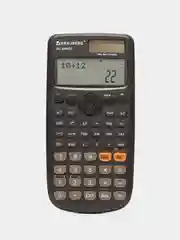 Калькулятор Brauberg SC-82MSС, инженерный непрограммируемый для ЕГЭ и ОГЭ, 240 функций