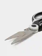 Ножницы кухонные Daswerk, универсальные 210 мм для рыбы, курицы и зелени нержавеющие