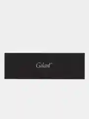 Ручка шариковая подарочная мужчине Galant Aldo в красивом футляре, синяя