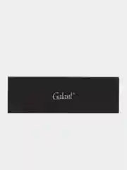 Ручка шариковая подарочная мужчине Galant Ando в красивом футляре, синяя