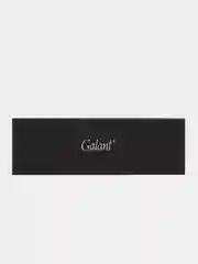 Ручка шариковая подарочная мужчине Galant Ando emerald в красивом футляре, синяя