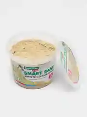 Кинетический песок набор 3 кг с ведром для лепки, песочный, Brauberg Kids