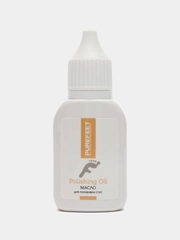 Масло для полировки стоп PureFeet Polishing Oil, 30 мл IRISK