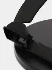 Подставка Brauberg, 513794, для ноутбука, планшета, телефона на стол вращающаяся