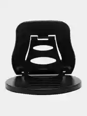 Подставка Brauberg, 513794, для ноутбука, планшета, телефона на стол вращающаяся