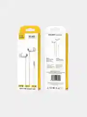 Наушники One Depot DP-H03. 3.5мм