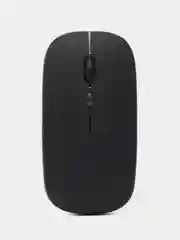 Компьютерная мышь, беспроводная, оптическая, RGB-подсветка, 800-1600 DPI