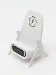 Разноцветный подставка для смартфона с зарядкой